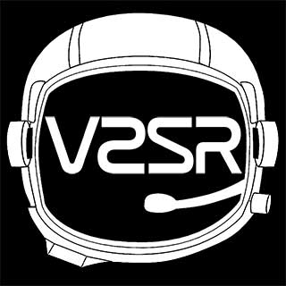 VZSR music visuals 